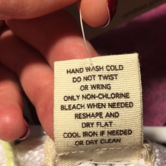 Colorblock Soft Sweater Tank Blue White Black - Picture 7 of 8